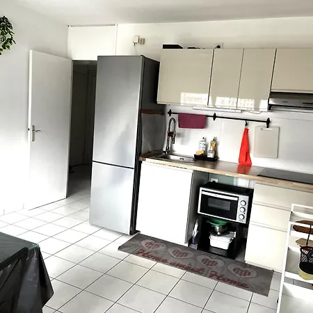 Lyon Villeurbanne