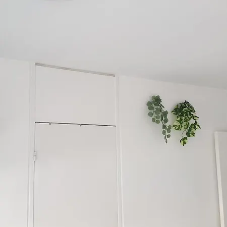 Lyon Homestay Villeurbanne