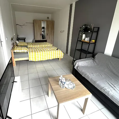 Lyon * Villeurbanne